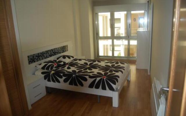 Apartamentos Cedeira