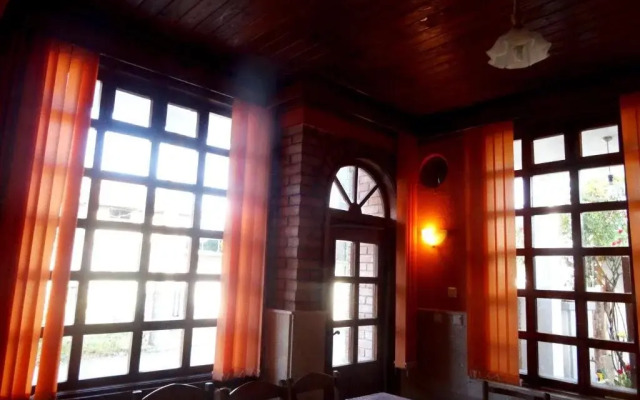 Family hotel Rose