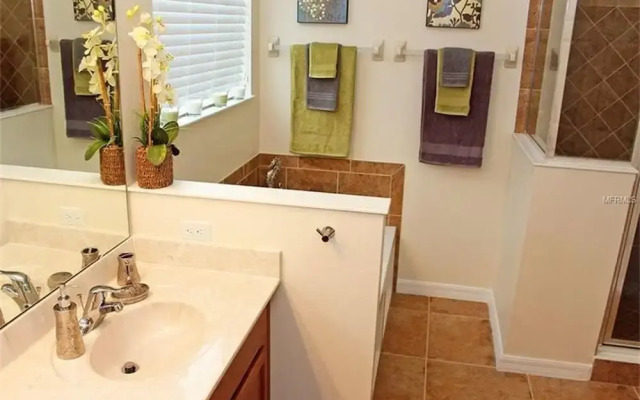 Ly231617 - Watersong - 6 Bed 4 Baths Villa