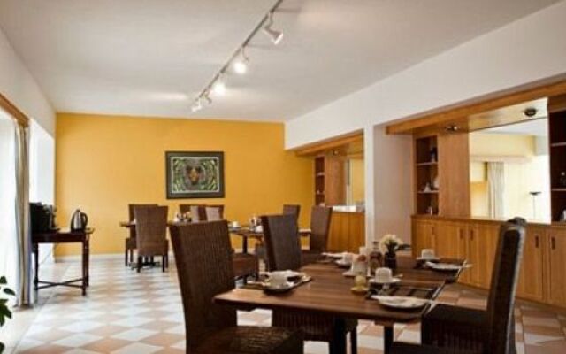 Guesthouse Indongo