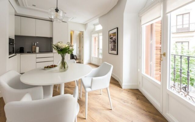 Atocha Corner - Barrio de las Letras