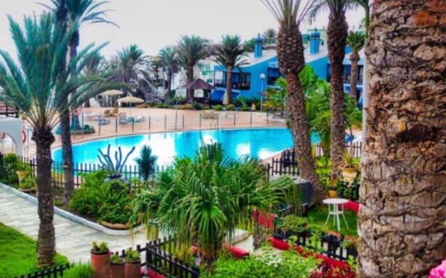 Apartment Sun Club