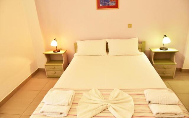 Filoxenia Apartments 2