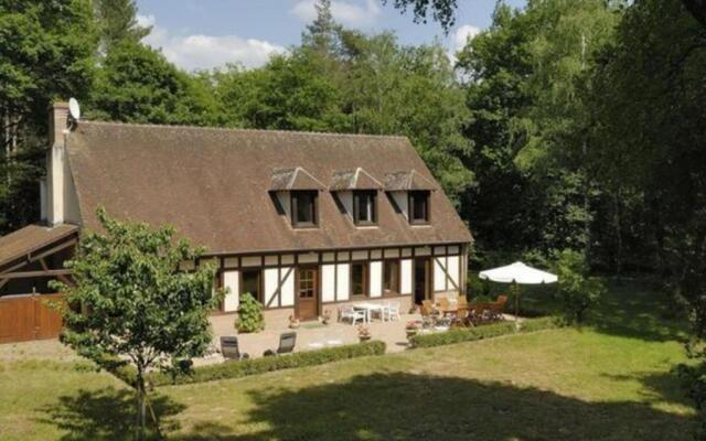 Gîte Ardon, 5 pièces, 8 personnes - FR-1-590-1