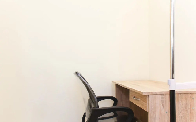 Spacious and Well Appointed 2BR at Meikarta Apartment