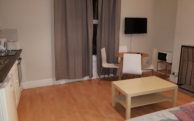 Belvedere City Apartment