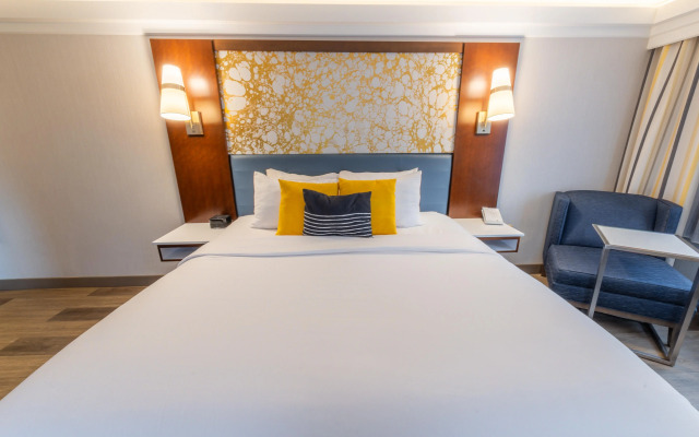 The Westfield Inn, BW Signature Collection