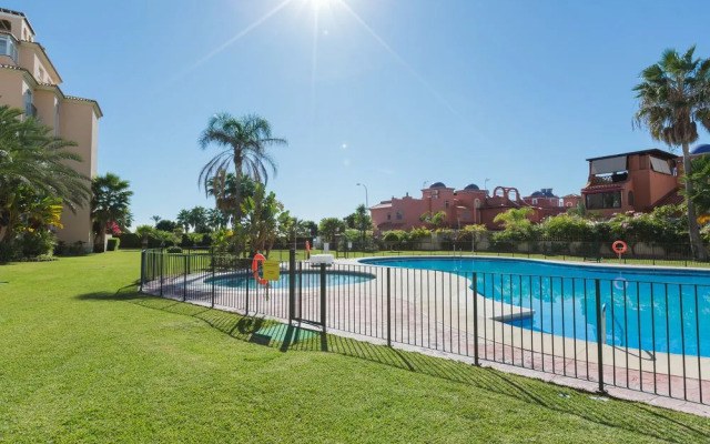 SunHome Alamos Torremolinos