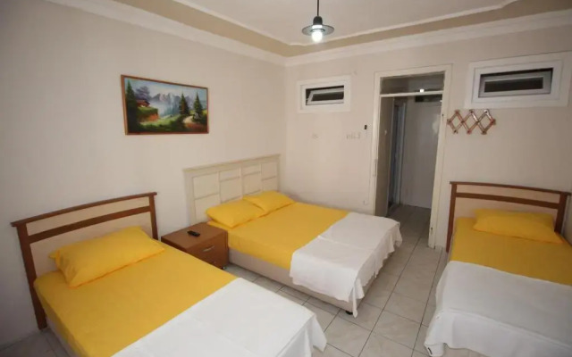 Yüksel Motel