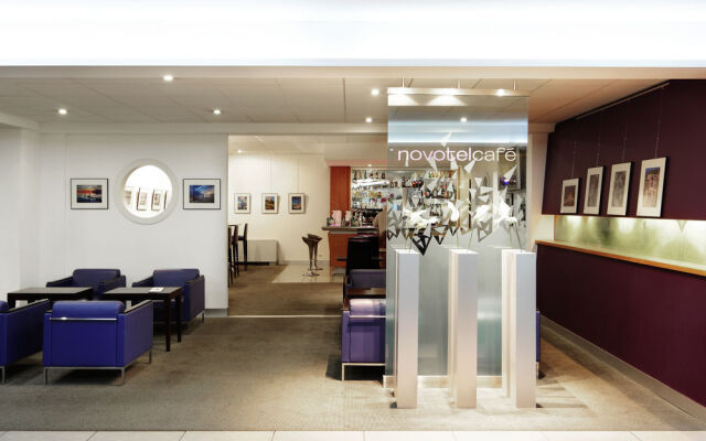 Novotel Perpignan Nord Rivesaltes