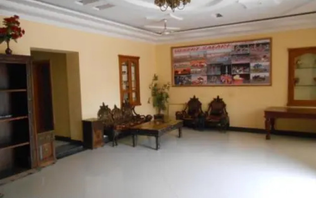 Payal Safari Camp