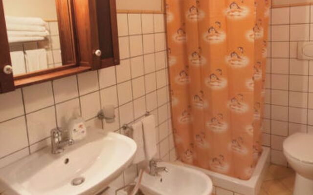 House La Chicca San Gimignano