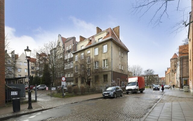 Elite Apartments Grobla Old Town