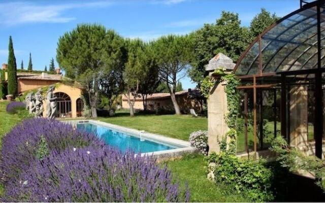 The Provence Experience