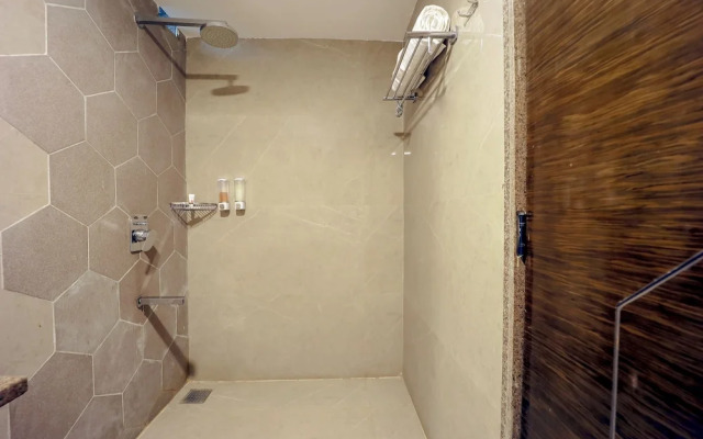 Zip By Spree Hotels Surat