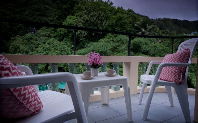 The Wave Patong Boutique Hotel