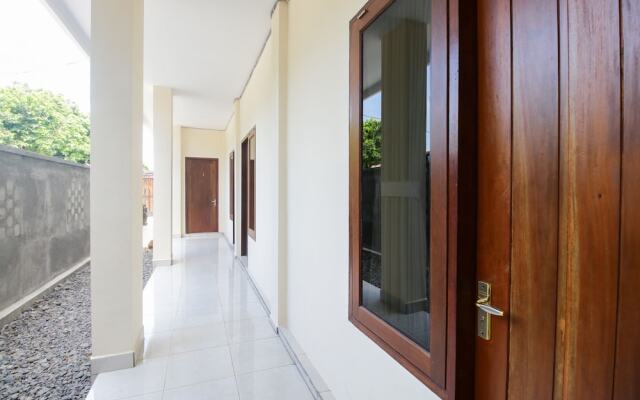 Airy Eco Mataram Cakranegara Anggada 18 Lombok