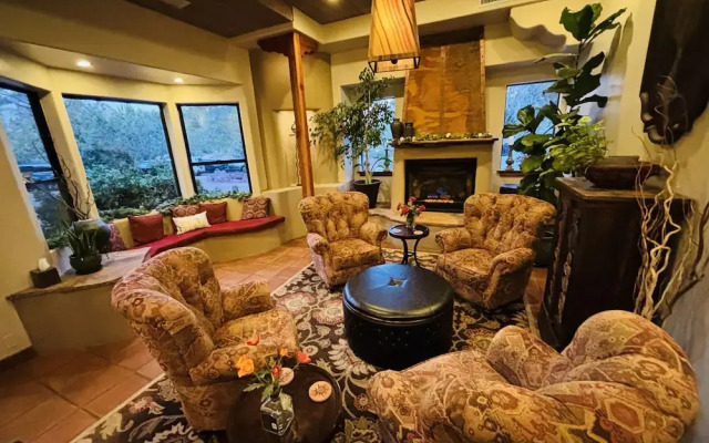 Casa Sedona Inn - Adults Only