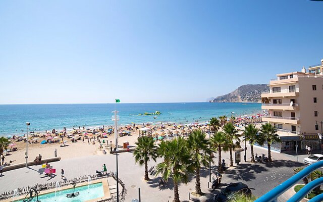 Apartment Arenal Calpe/Calp 23085