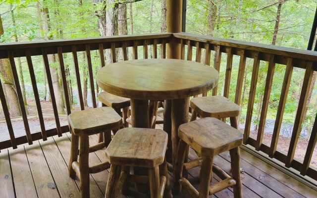 Three Bears of Gatlinburg