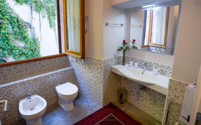 Welcomely - Residenza Deriu - Maria