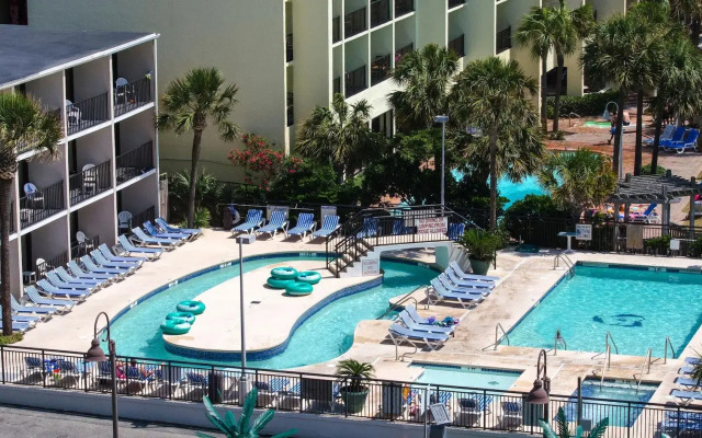 Ocean Inn