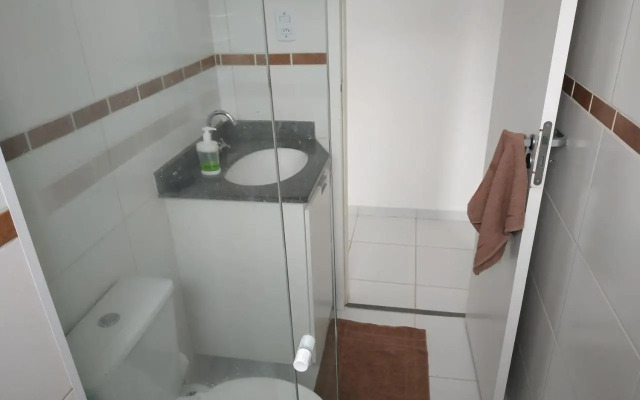 Pausa da Correria nesta estadia I