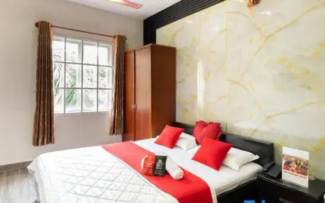 Tahami Hotel Thu Duc