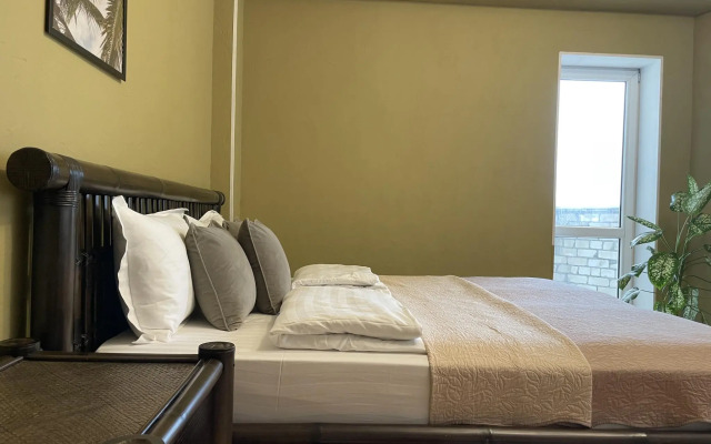 Pro.Apartment (Pro.Apartment) on 99 Gagarin Street