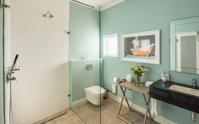 Le Quartier Francais