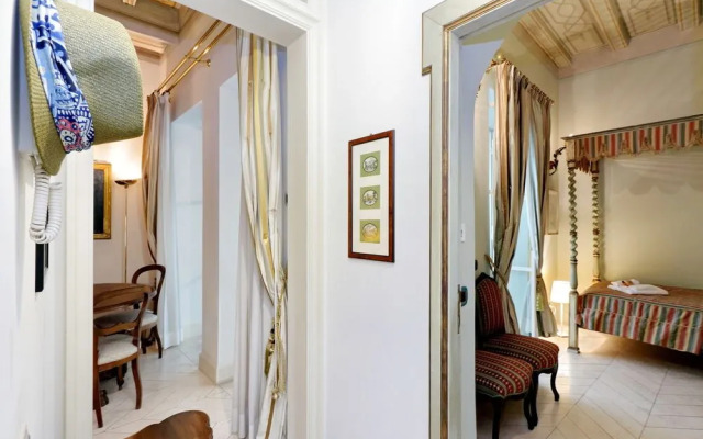 Short Stay Rome Apartments Spanish Steps