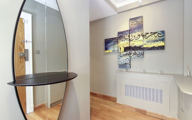 London Lifestyle Apartments Knightsbridge