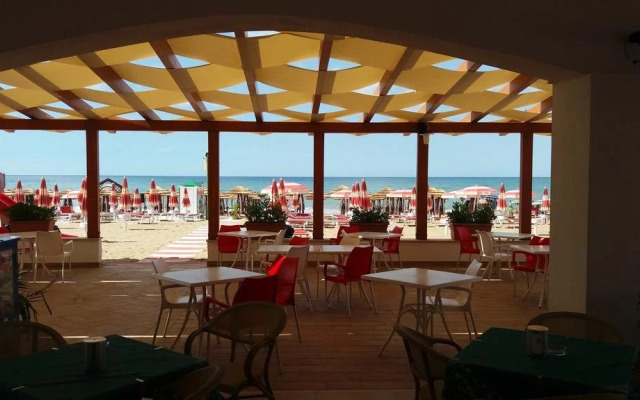 Albergo Lido Diomedee