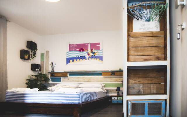 B&B Bel Salento Specchia