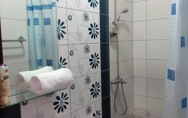 Grigor Prlichev Apartments