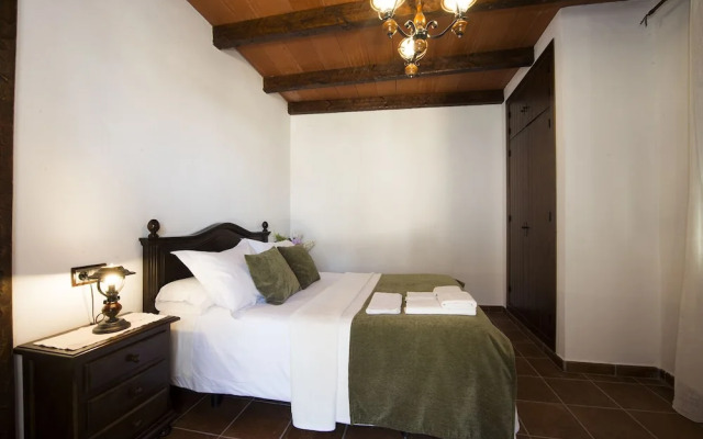 Hostal Torre de Guzmán