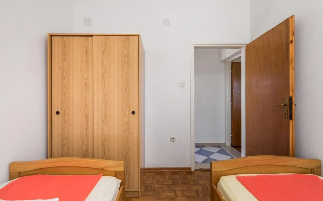 Awesome Apartment in Potocnica With Wifi and 2 Bedrooms