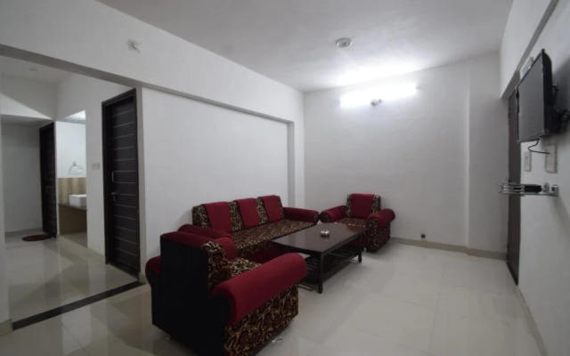 KumKum Apartment By OYO Rooms
