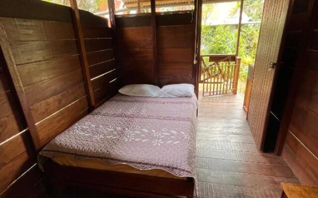 Passiflora Camp