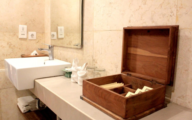 AlamKulKul Boutique Resort Kuta Bali