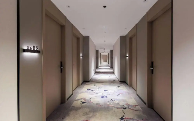 ElongRuiyun Hotel Beijing CapitalAirport