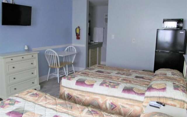 Rio Motel and Suites