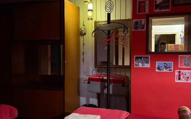 Coral Residency, Sector I