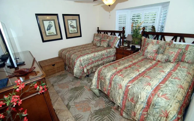 Rendezvous By The Sea