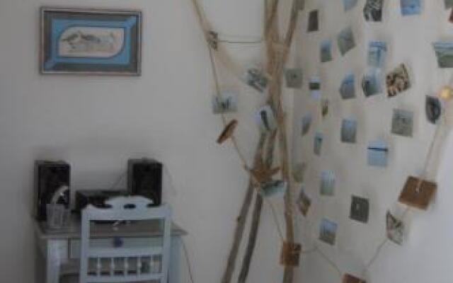 Gîtes du Vieux Presbytère