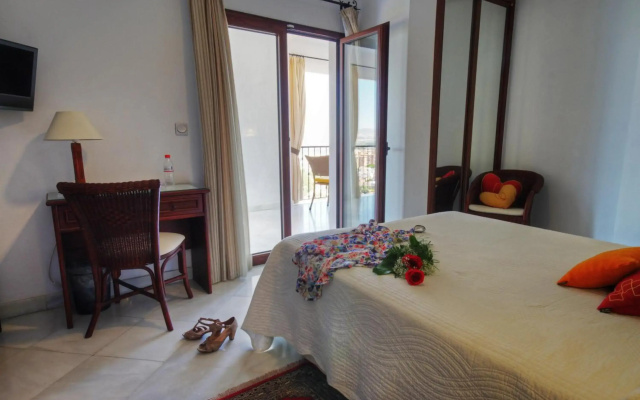 Hotel Mirador Arabeluj