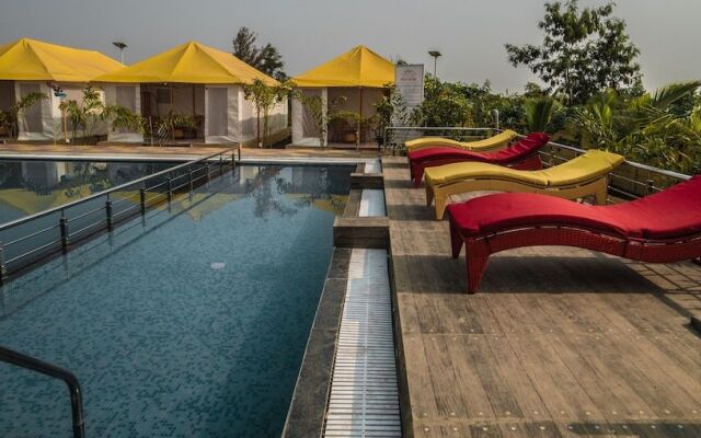 Nature'S Dreamland Holiday Homes