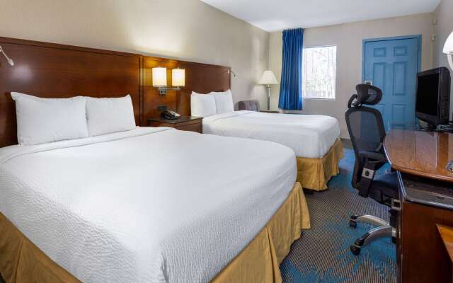Days Inn by Wyndham Columbia