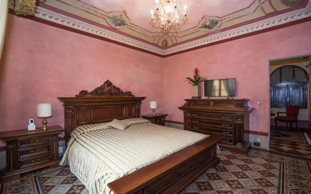 Relais Centro Storico Residenza D'Epoca