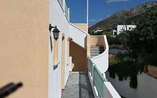Amazones Villa Sun